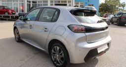 Peugeot 208 1.2 Puretech 100KS *NAVIGACIJA*