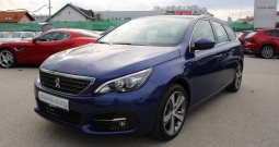 Peugeot 308 SW 1.5 HDi AUTOMATIK Allure *LED, NAVIGACIJA*