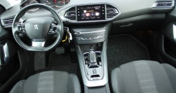 Peugeot 308 SW 1.5 HDi AUTOMATIK Allure *LED, NAVIGACIJA*