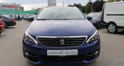 Peugeot 308 SW 1.5 HDi AUTOMATIK Allure *LED, NAVIGACIJA*