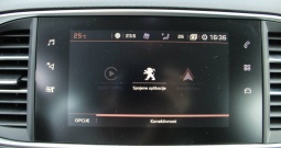 Peugeot 308 SW 1.5 HDi AUTOMATIK Allure *LED, NAVIGACIJA*