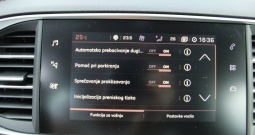 Peugeot 308 SW 1.5 HDi AUTOMATIK Allure *LED, NAVIGACIJA*