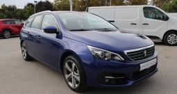 Peugeot 308 SW 1.5 HDi AUTOMATIK Allure *LED, NAVIGACIJA*