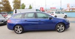 Peugeot 308 SW 1.5 HDi AUTOMATIK Allure *LED, NAVIGACIJA*