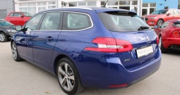 Peugeot 308 SW 1.5 HDi AUTOMATIK Allure *LED, NAVIGACIJA*