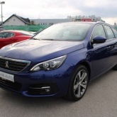 Peugeot 308 SW 1.5 HDi AUTOMATIK Allure *LED, NAVIGACIJA*