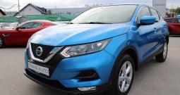 Nissan Qashqai 1.5 dCi AUTOMATIK *NAVIGACIJA, KAMERA*