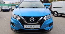 Nissan Qashqai 1.5 dCi AUTOMATIK *NAVIGACIJA, KAMERA*