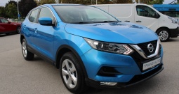 Nissan Qashqai 1.5 dCi AUTOMATIK *NAVIGACIJA, KAMERA*