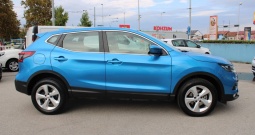 Nissan Qashqai 1.5 dCi AUTOMATIK *NAVIGACIJA, KAMERA*