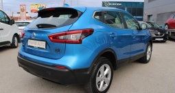 Nissan Qashqai 1.5 dCi AUTOMATIK *NAVIGACIJA, KAMERA*