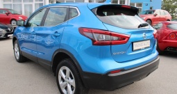 Nissan Qashqai 1.5 dCi AUTOMATIK *NAVIGACIJA, KAMERA*