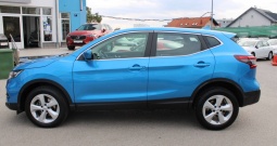 Nissan Qashqai 1.5 dCi AUTOMATIK *NAVIGACIJA, KAMERA*