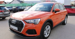 Audi Q3 35 TDi S-Tronic *LED, VIRTUAL, NAVIGACIJA*