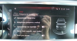 Audi Q3 35 TDi S-Tronic *LED, VIRTUAL, NAVIGACIJA*