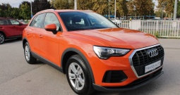 Audi Q3 35 TDi S-Tronic *LED, VIRTUAL, NAVIGACIJA*