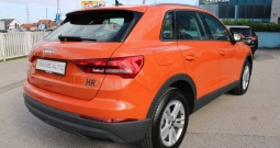 Audi Q3 35 TDi S-Tronic *LED, VIRTUAL, NAVIGACIJA*