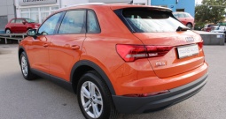 Audi Q3 35 TDi S-Tronic *LED, VIRTUAL, NAVIGACIJA*