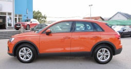 Audi Q3 35 TDi S-Tronic *LED, VIRTUAL, NAVIGACIJA*