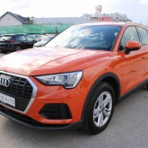 Audi Q3 35 TDi S-Tronic *LED, VIRTUAL, NAVIGACIJA*