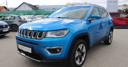 Jeep Compas 2.0 Mjt 4x4 AUTOMATIK *NAVIGACIJA*