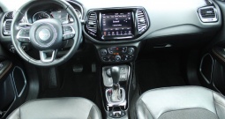 Jeep Compas 2.0 Mjt 4x4 AUTOMATIK *NAVIGACIJA*