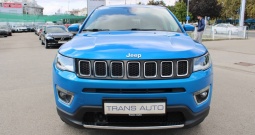 Jeep Compas 2.0 Mjt 4x4 AUTOMATIK *NAVIGACIJA*