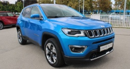 Jeep Compas 2.0 Mjt 4x4 AUTOMATIK *NAVIGACIJA*