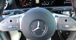 Mercedes-Benz klasa A 200d AUTOMATIK AMG *PANORAMA, LED, NAVIGACIJA, KAMERA*