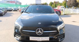 Mercedes-Benz klasa A 200d AUTOMATIK AMG *PANORAMA, LED, NAVIGACIJA, KAMERA*