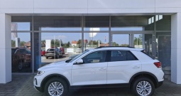 VW T-ROC 2.0 TDI LIFE, TVORNIČKO JAMSTVO!, 31.863,55 €