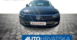 VOLKSWAGEN PASSAT 2.0 TDI Connect - JAMSTVO 15 MJESECI!!!, 15.100,00 €