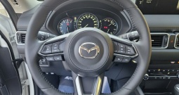 Mazda CX-5 2.0L Skyactiv G 165hp 6AT EXCLUSIVE-LINE - Tvorničko jamstvo, 36....