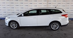 FORD FOCUS 1.5 TDCI - Jamstvo 15 mjeseci, 9.490,00 €