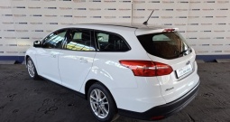 FORD FOCUS 1.5 TDCI - Jamstvo 15 mjeseci, 9.490,00 €