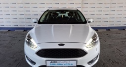 FORD FOCUS 1.5 TDCI - Jamstvo 15 mjeseci, 9.490,00 €