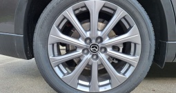 MAZDA CX-60 2.5L e-SKYACTIV PHEV 327hp 8AT AWD EXCLUSIVE-LINE CON-P DRI-P - T...