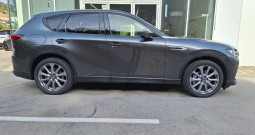 MAZDA CX-60 2.5L e-SKYACTIV PHEV 327hp 8AT AWD EXCLUSIVE-LINE CON-P DRI-P - T...