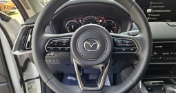 MAZDA CX-60 2.5L e-SKYACTIV PHEV 327hp 8AT AWD EXCLUSIVE-LINE CON-P DRI-P COM...