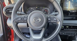 Mazda2 Hybrid 1.5 116hp AT Exclusive-Line - Tvorničko jamstvo, 24.500,00 €