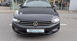 VOLKSWAGEN PASSAT 2.0 TDI DSG BUSSINES - Jamstvo 15 mjeseci, 23.500,00 €