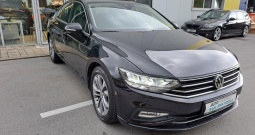 VOLKSWAGEN PASSAT 2.0 TDI DSG BUSSINES - Jamstvo 15 mjeseci, 23.500,00 €