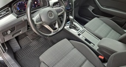 VOLKSWAGEN PASSAT 2.0 TDI DSG BUSSINES - Jamstvo 15 mjeseci, 23.500,00 €