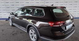 VW PASSAT VARIANT 2.0 TDI DSG 4M ALLTRACK, 32.428,62 €