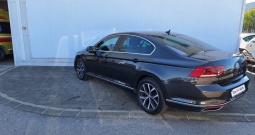 VOLKSWAGEN PASSAT 2.0 TDI DSG ELEGANCE - JAMSTVO 15 MJESECI!!!, 23.500,00 €