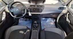 CITROEN C4 GRAND PICASSO 1.5 HDI, 14.900,00 €