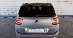 CITROEN C4 GRAND PICASSO 1.5 HDI, 14.900,00 €