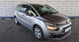 CITROEN C4 GRAND PICASSO 1.5 HDI, 14.900,00 €