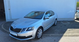 ŠKODA OCTAVIA 1.6 TDI AMBITION, 11.200,00 €