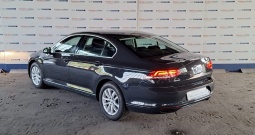 VW PASSAT 2.0 TDI COMFORTLINE - Jamstvo 15 mjeseci, 17.500,00 €